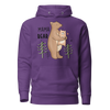 Mama Bear Unisex Hoodie