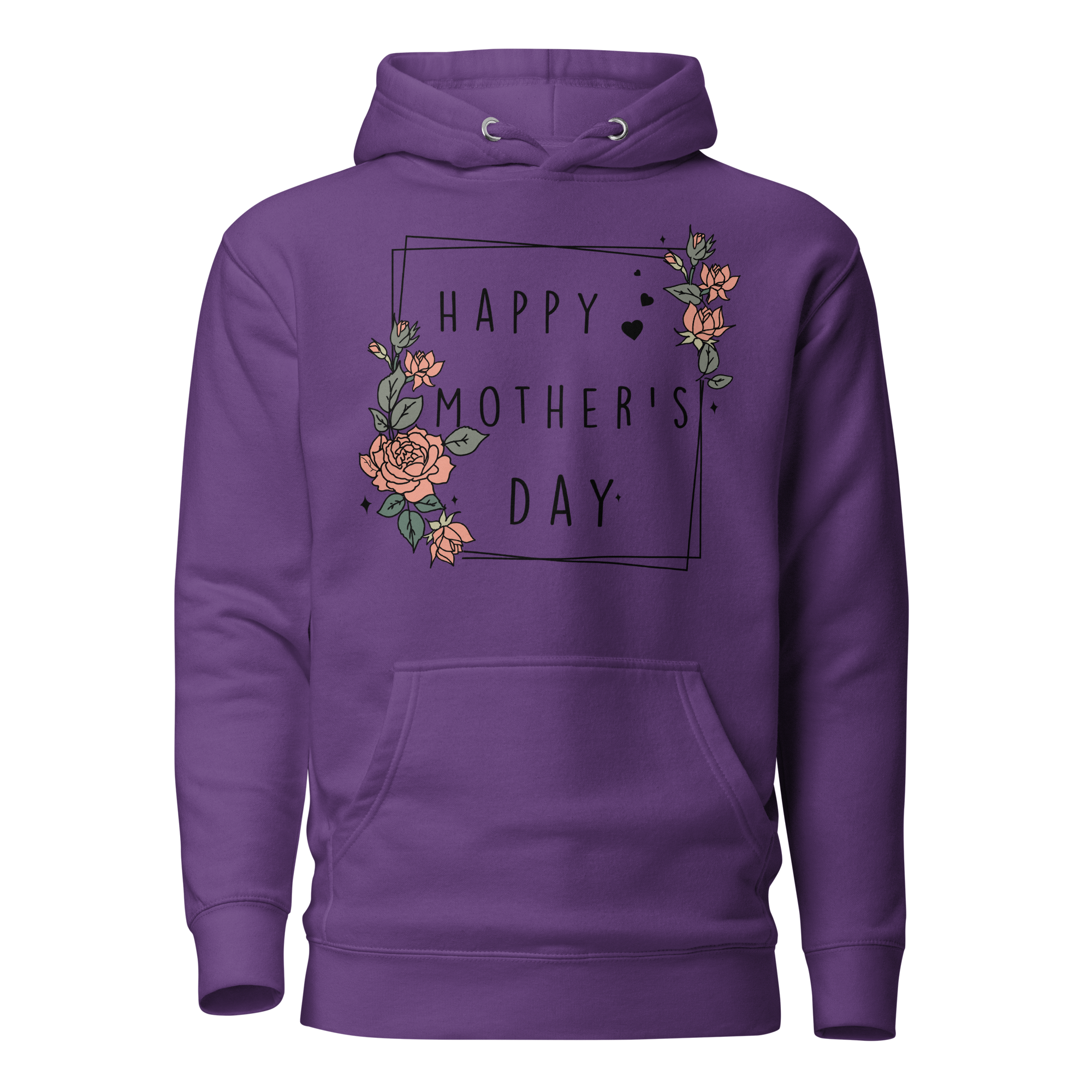 Happy Mother's Day Unisex Hoodie