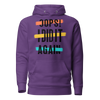 Oops! I Did It Again Unisex Hoodie