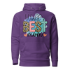 World's Best Mom Unisex Hoodie