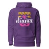 Mama Of Drama Unisex Hoodie