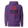 Baby Loading Please Wait Unisex Hoodie