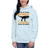 Mamasaurus Hoodie