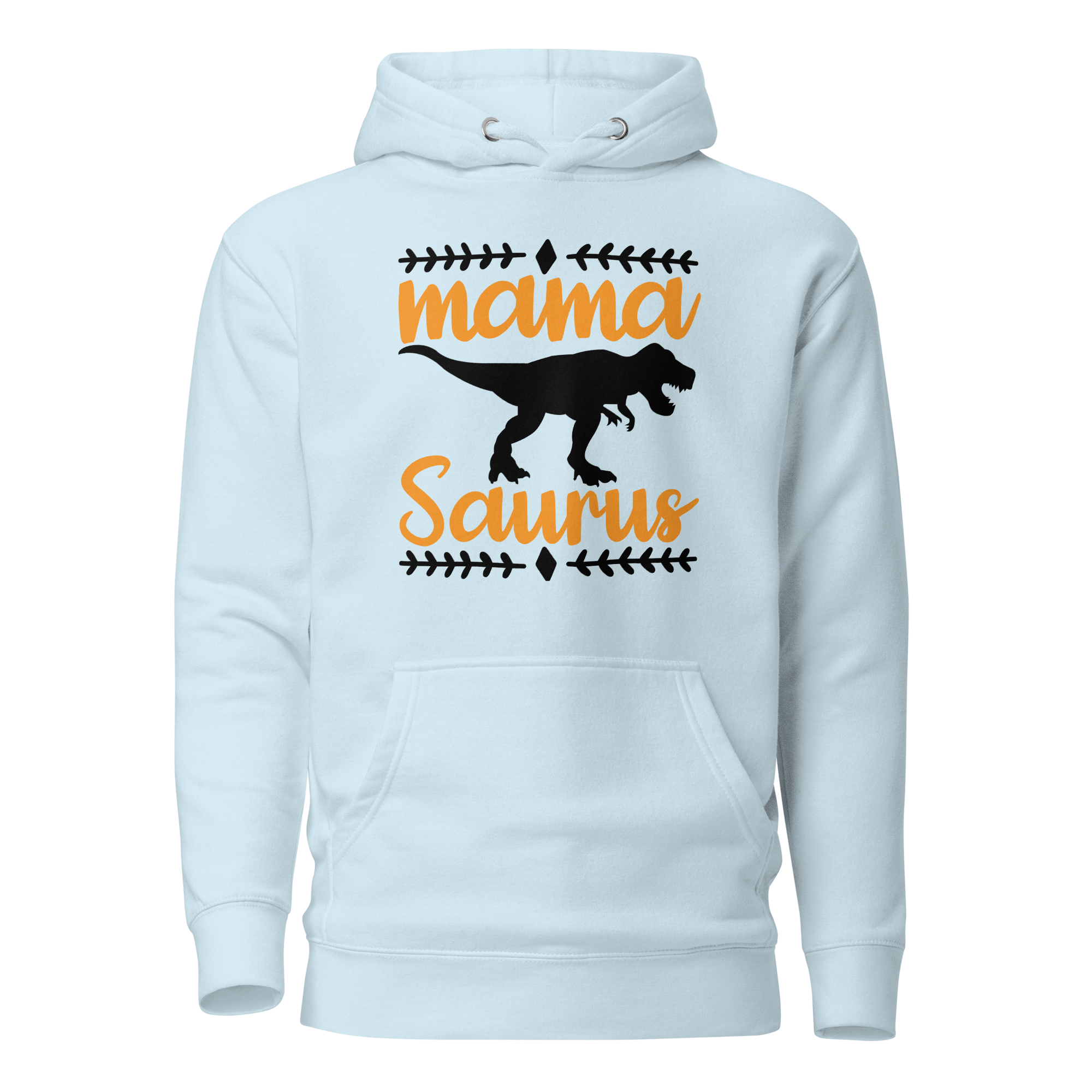 Mamasaurus Hoodie