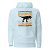 Mamasaurus Hoodie