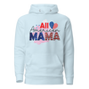 All American Mama Hoodie