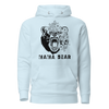 Mama Bear Unisex Hoodie