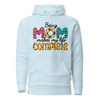 Being Mom Makes My Life Complete Unisex Hoodie