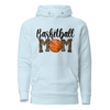 Basketball Mom Unisex Hoodie