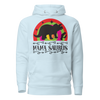 Mamasaurus Unisex Hoodie