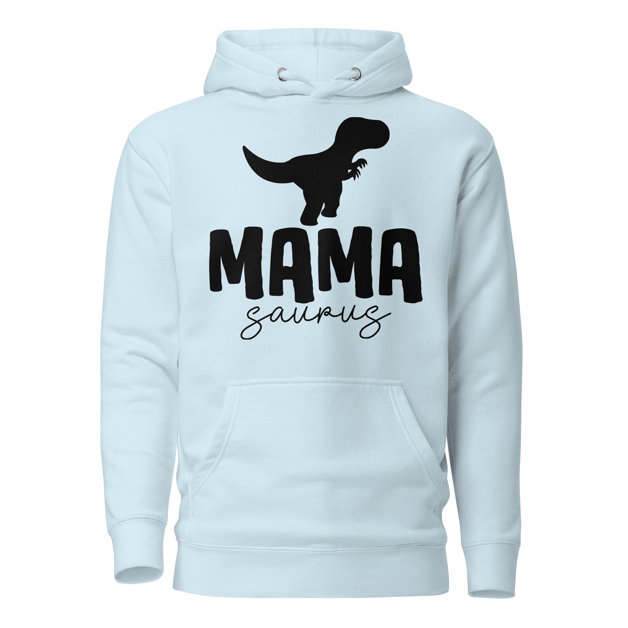 Mamasaurus Unisex Hoodie