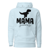 Mamasaurus Unisex Hoodie