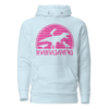 Mamasaurus Unisex Hoodie