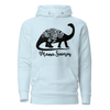 Mamasaurus Unisex Hoodie