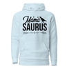 Mamasaurus Unisex Hoodie