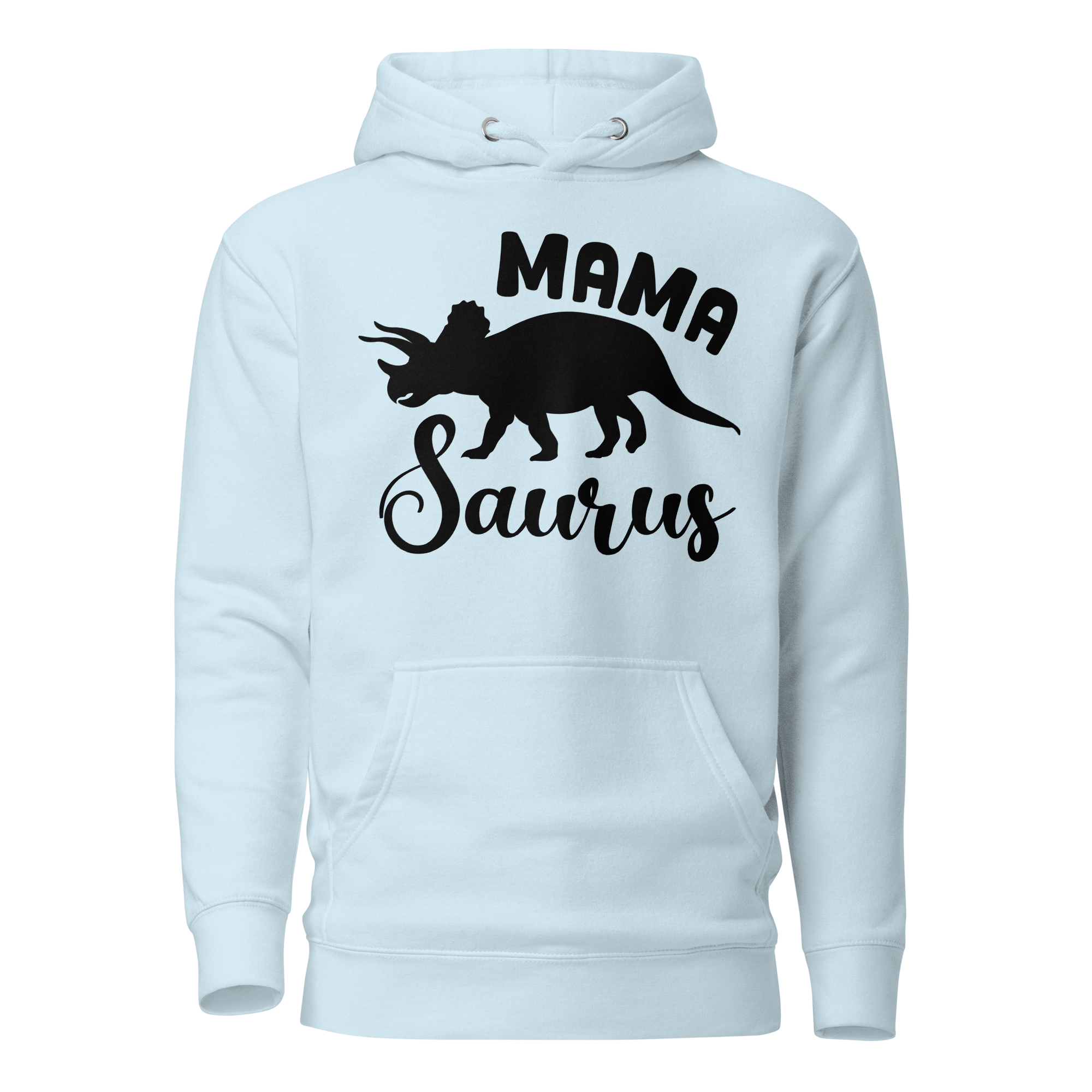 Mamasaurus Unisex Hoodie