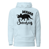 Mamasaurus Unisex Hoodie