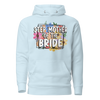 Step Mother Of The Bride Unisex Hoodie