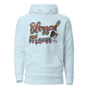 Blessed Mama Unisex Hoodie