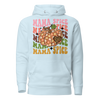 Mama Spice Unisex Hoodie