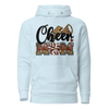 Cheer Mom Unisex Hoodie