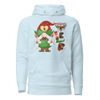 Mama Elf Unisex Hoodie