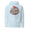 Mama Claus Unisex Hoodie