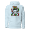 Merry Mama Unisex Hoodie