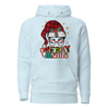 Merry Mama Unisex Hoodie