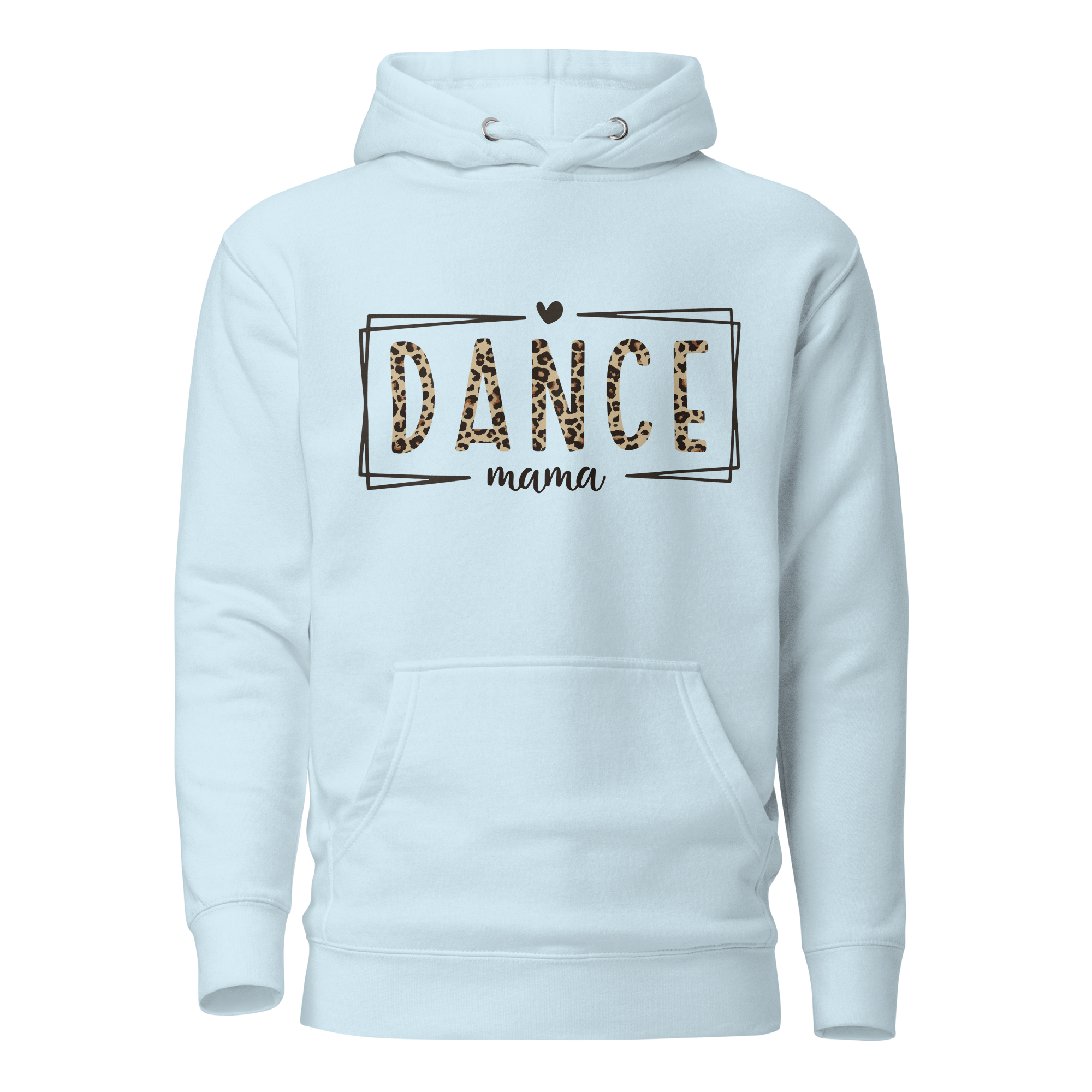 Dance Mama Unisex Hoodie