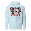 Diamonds Are A Mom's Best Friend Unisex Hoodie