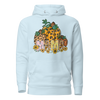 Mama Pumpkin Unisex Hoodie