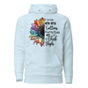 New-Copy of F-Bomb Mom With Tattoos Pretty Eyes And Thick Thighs Unisex Hoodie