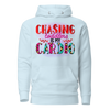 Chasing Toddlers Is My Cardio Unisex Hoodie