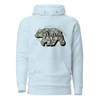 Papa Bear Unisex Hoodie