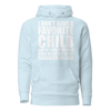 I Don't Have A Favorite Child But If I Did It Would Most Definitely Be My Daughter-In-Law Unisex Hoodie