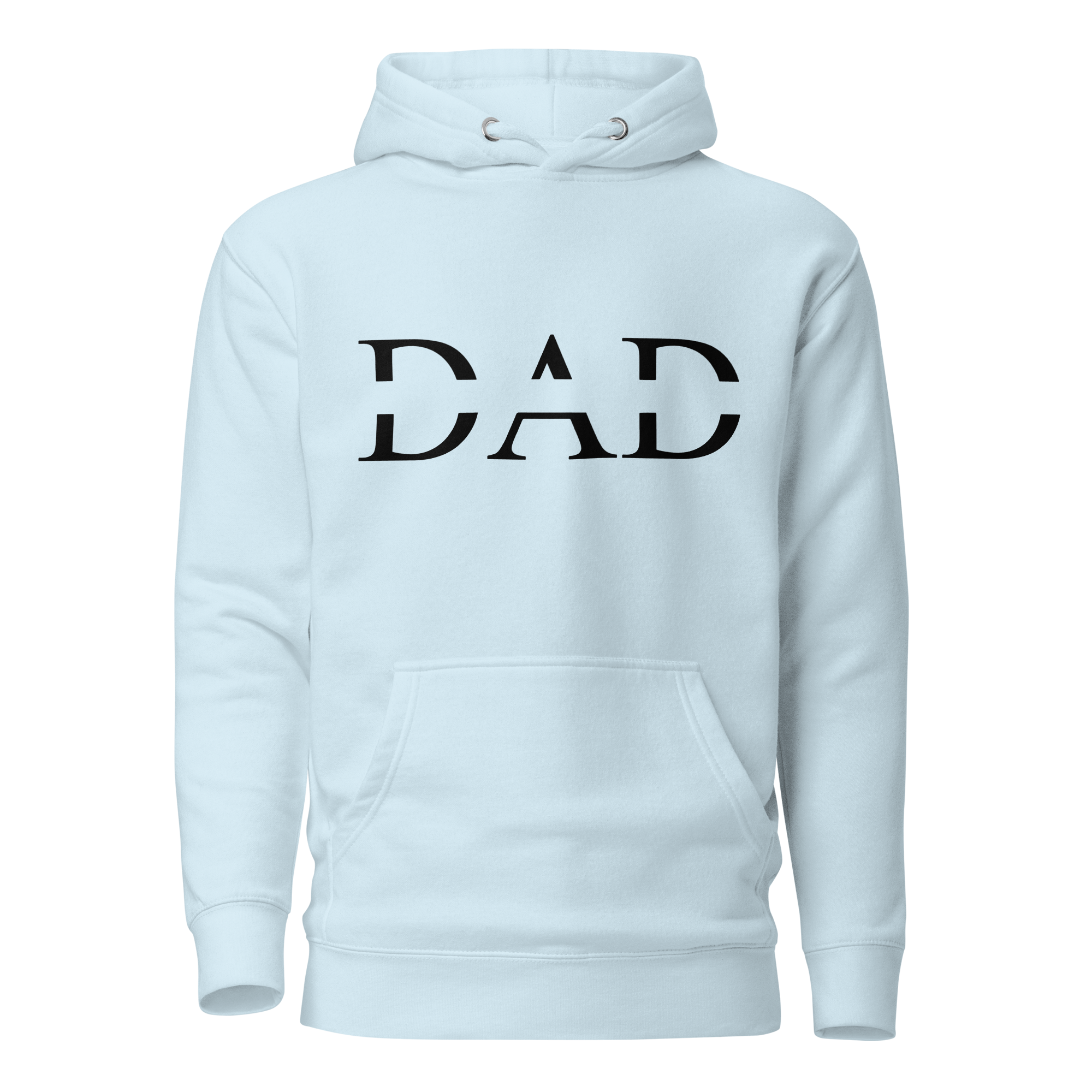 Dad Unisex Hoodie