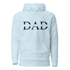 Dad Unisex Hoodie