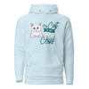 My Cat Is My Child Unisex Hoodie