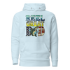 Reel Great Dad Unisex Hoodie