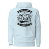 This Is What An Awesome Dad Looks Like Unisex Hoodie