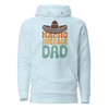 Nacho Average Dad Unisex Hoodie