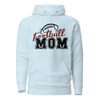 Football Mom Unisex Hoodie