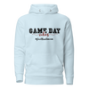 Game Day Vibes #Football Mom Unisex Hoodie