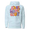 Bad Moms Club Unisex Hoodie