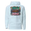 Mother Madre Mama Unisex Hoodie