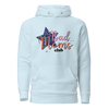 Bad Moms Club Unisex Hoodie