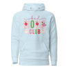 Bad Moms Club Unisex Hoodie