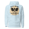 Bad Moms Club, Wine Provided Unisex Hoodie