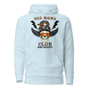 Bad Moms Club, Wine Provided Unisex Hoodie